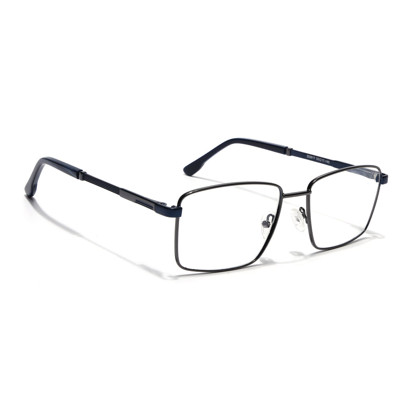 Voyage Eyeglasses (252817FMG8521)