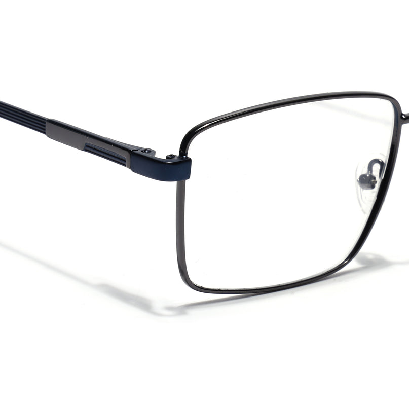 Voyage Eyeglasses (252817FMG8521)