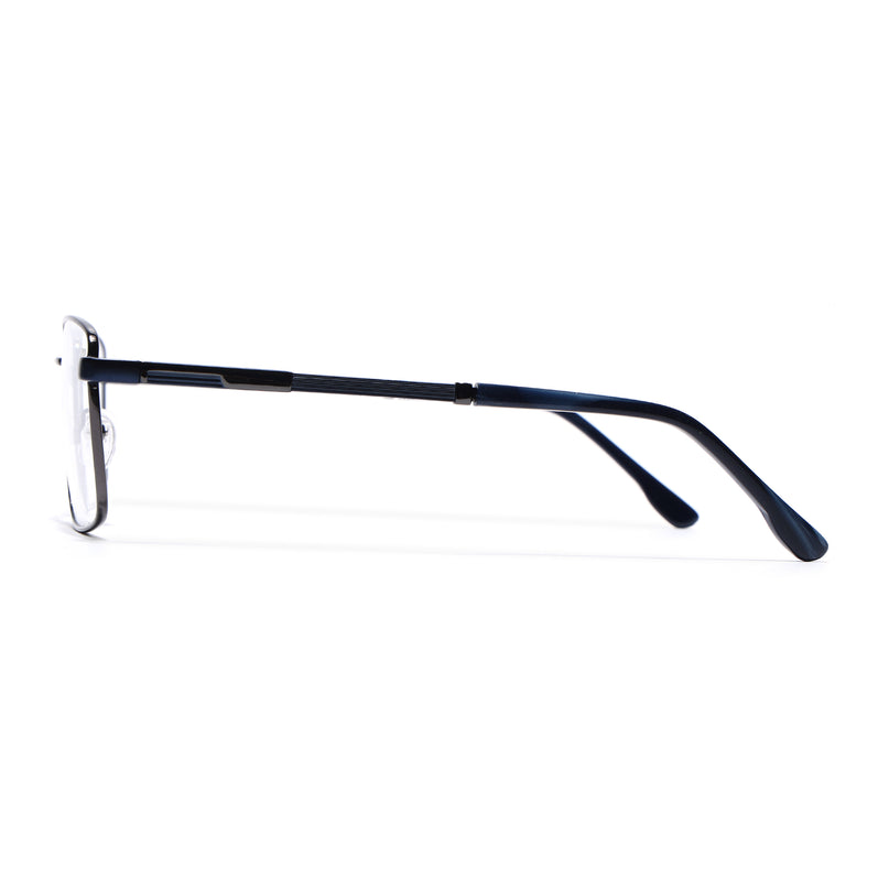 Voyage Eyeglasses (252817FMG8521)