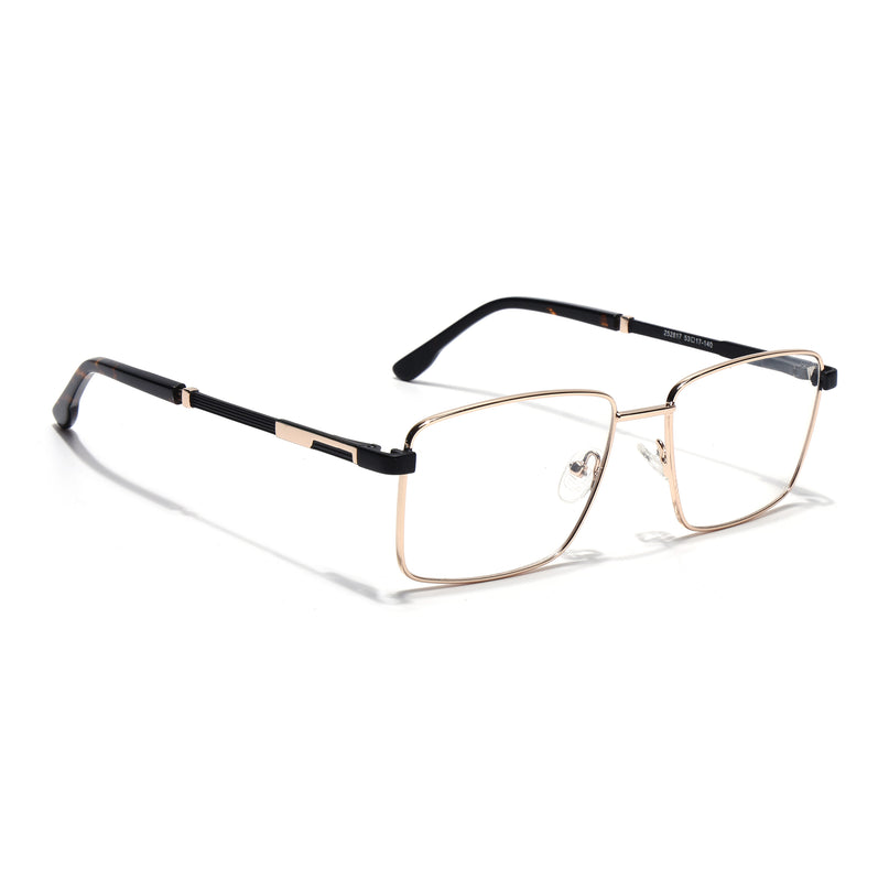 Voyage Eyeglasses (252817FMG8522)