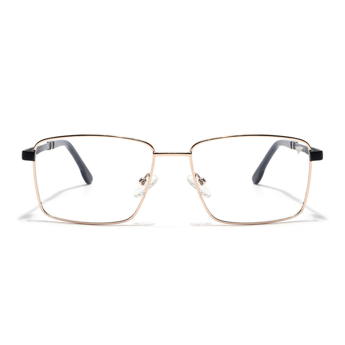 Voyage Eyeglasses (252817FMG8522)