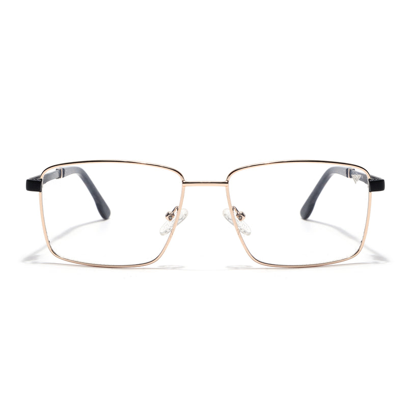Voyage Eyeglasses (252817FMG8522)