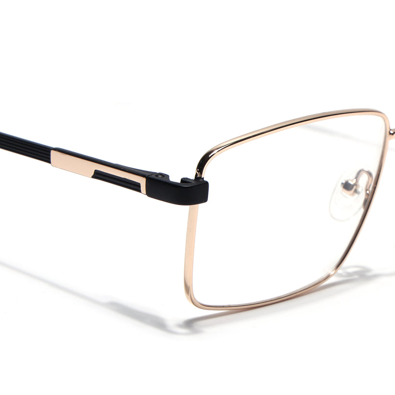 Voyage Eyeglasses (252817FMG8522)