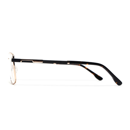 Voyage Eyeglasses (252817FMG8522)