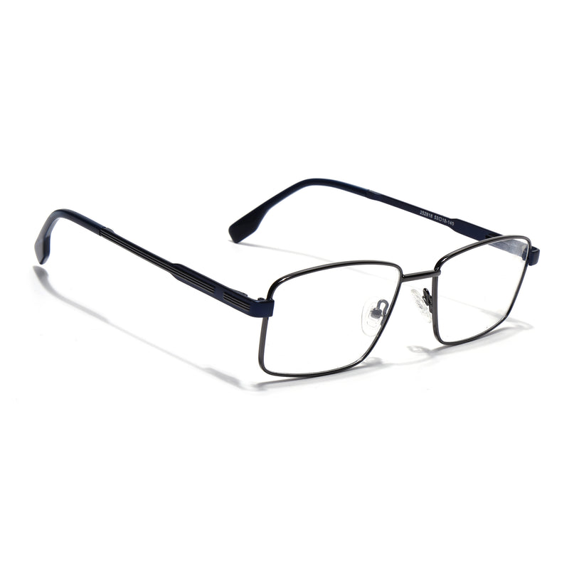 Voyage Eyeglasses (252818FMG8514)