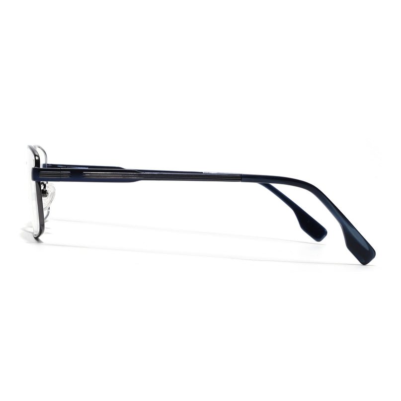 Voyage Eyeglasses (252818FMG8514)