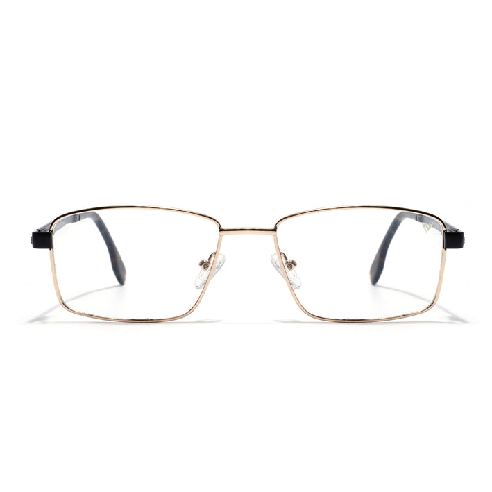 Voyage Eyeglasses (252818FMG8515)