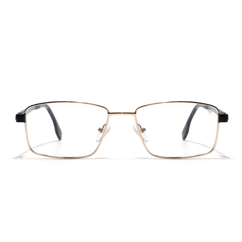Voyage Eyeglasses (252818FMG8515)