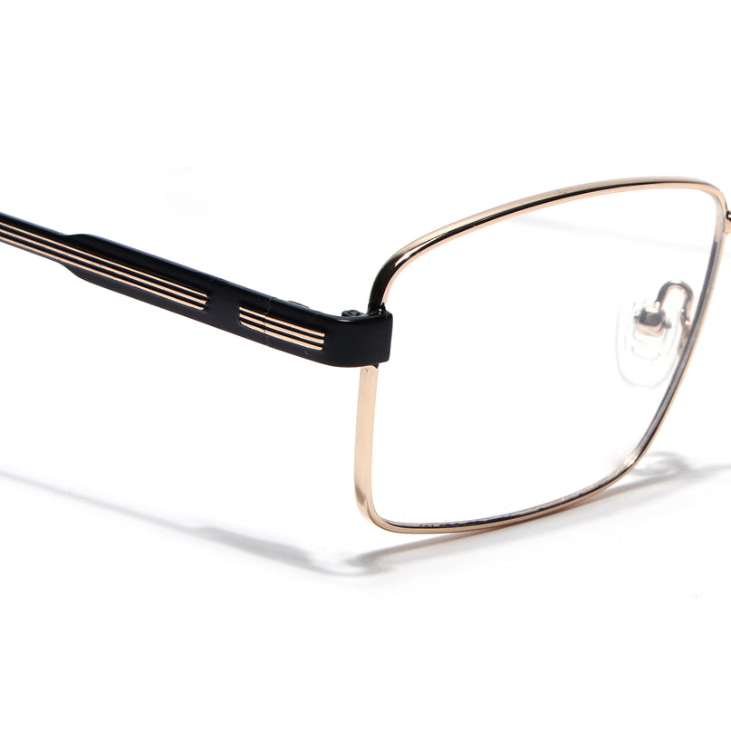 Voyage Eyeglasses (252818FMG8515)