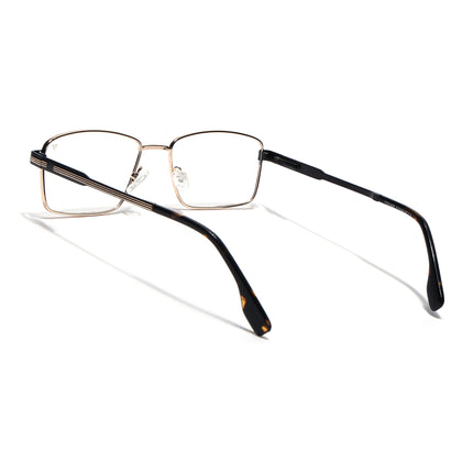 Voyage Eyeglasses (252818FMG8515)
