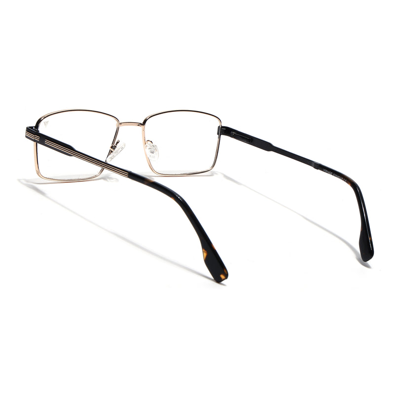 Voyage Eyeglasses (252818FMG8515)