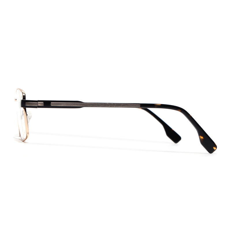 Voyage Eyeglasses (252818FMG8515)