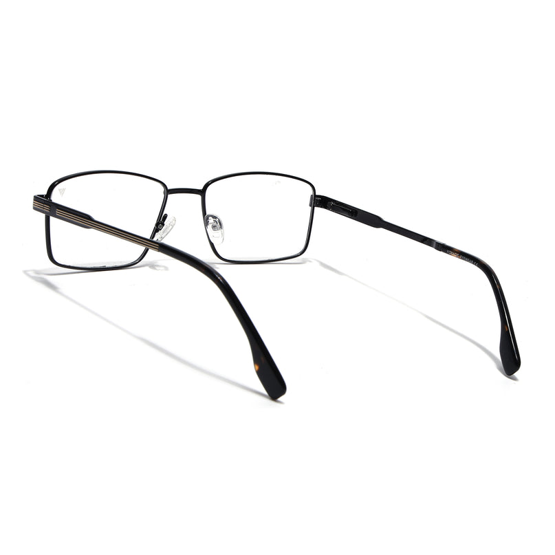 Voyage Eyeglasses (252818FMG8516)