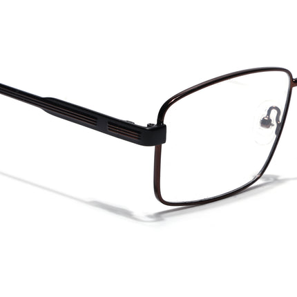 Voyage Eyeglasses (252818FMG8517)