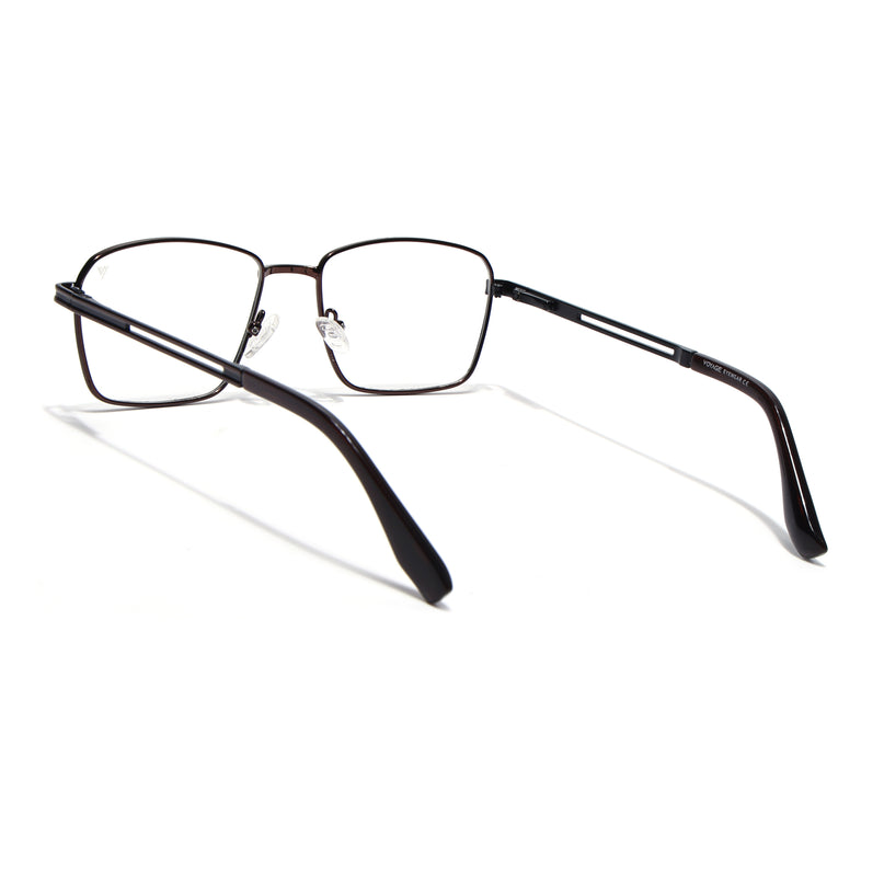 Voyage Eyeglasses (252819FMG8508)