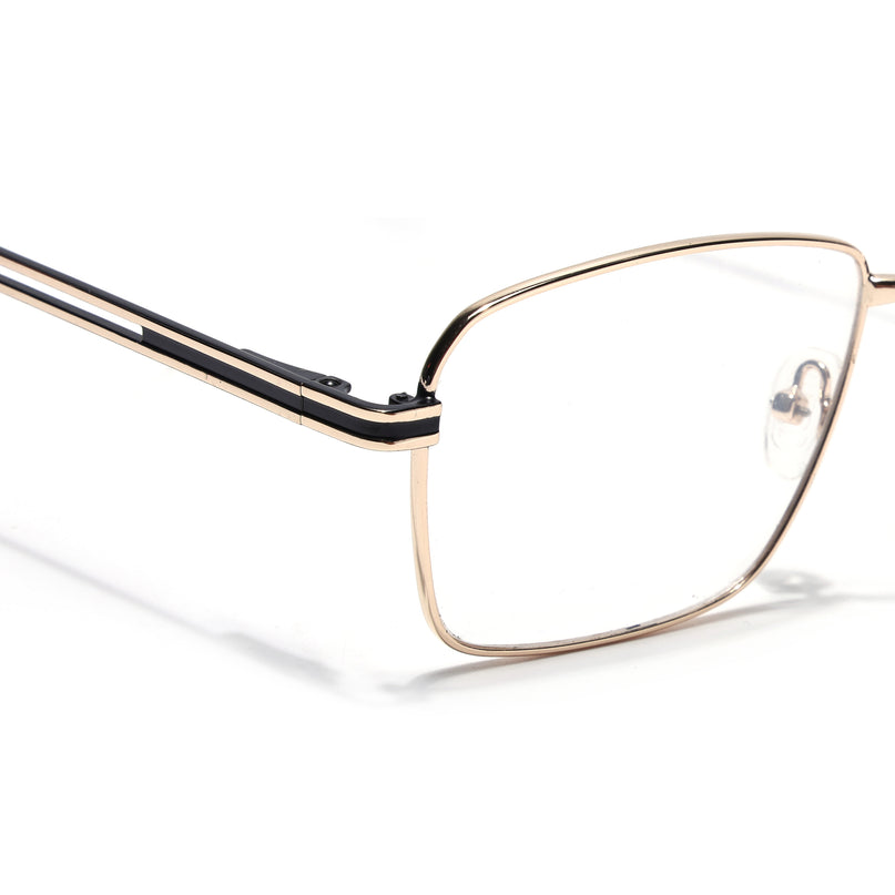 Voyage Eyeglasses (252819FMG8510)