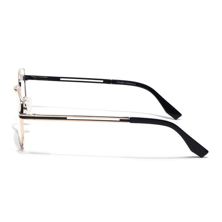 Voyage Eyeglasses (252819FMG8510)