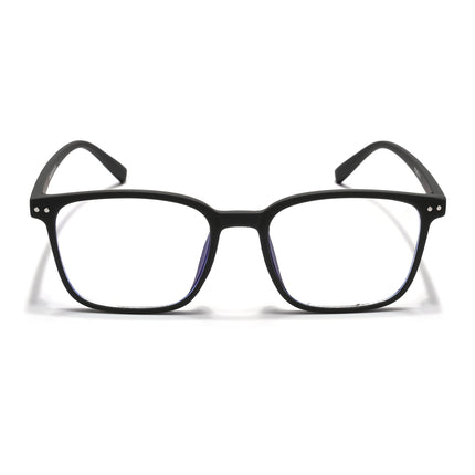 Eyejack NEO Olive Wayfarer Eyeglasses for Men & Women (28049CL1171-C2)