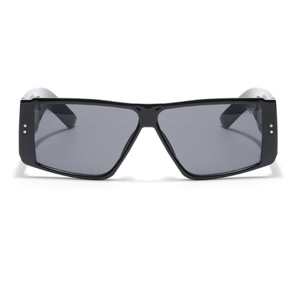 Combact | Black Wayfarer Sunglasses MG3706