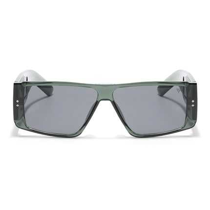 Combact | Military Green Wayfarer Sunglasses MG3707