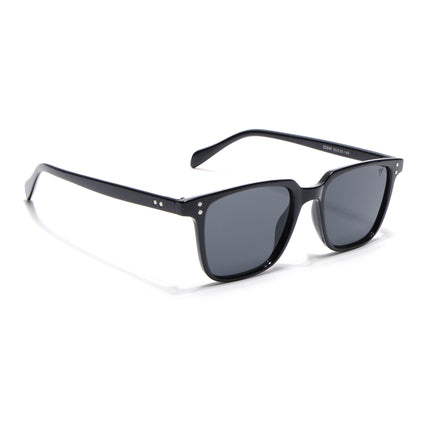 Onyx | Black Wayfarer Sunglasses MG3729