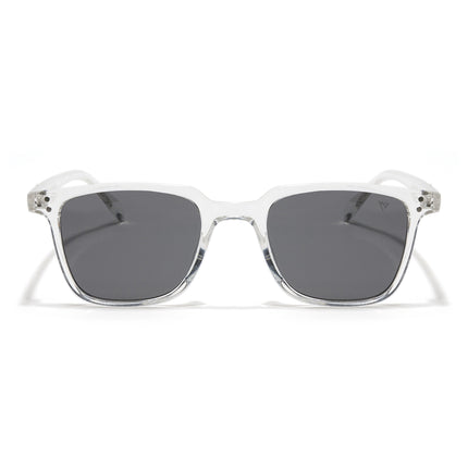 Onyx | Black Wayfarer Sunglasses MG3730
