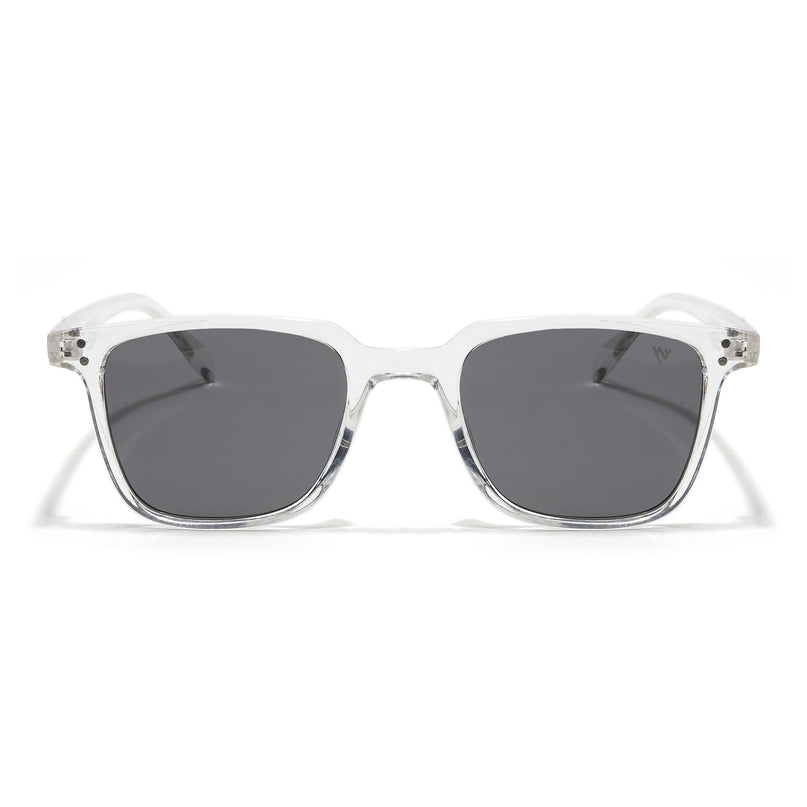 Onyx | Black Wayfarer Sunglasses MG3730