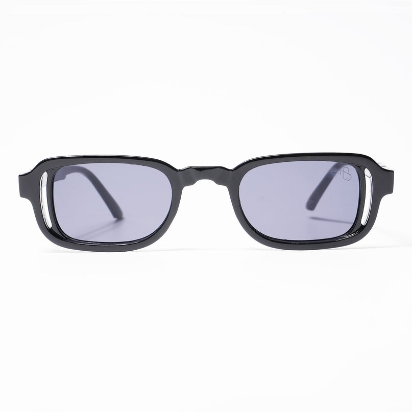 DEUK - Black - 3636CL500-C1