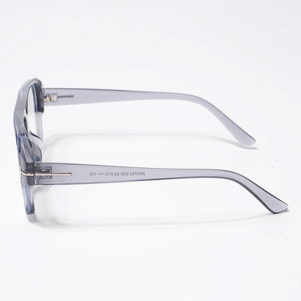 BEAM - Grey Square Sunglasses I 3793CL517-C2