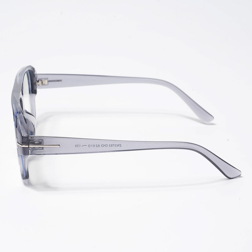 BEAM - Grey Square Sunglasses I 3793CL517-C2