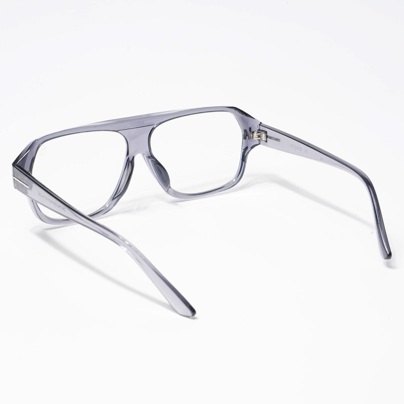 BEAM - Grey Square Sunglasses I 3793CL517-C2