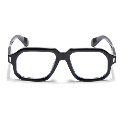 VOLT - Black I Transparent Lens (3820CL1009)