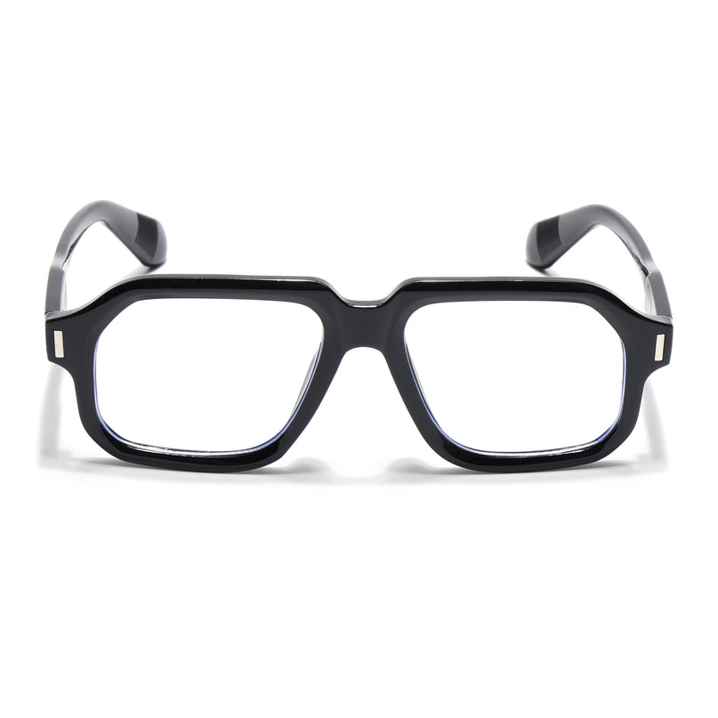 VOLT - Black I Transparent Lens (3820CL1009)