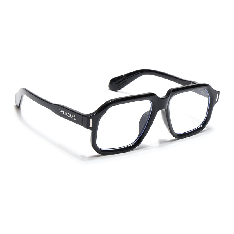 VOLT - Black I Transparent Lens (3820CL1009)