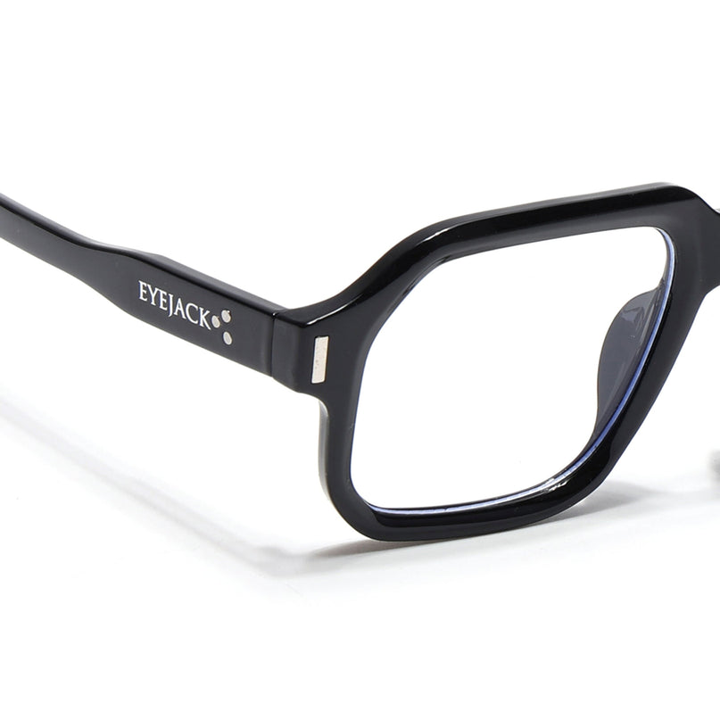 VOLT - Black I Transparent Lens (3820CL1009)