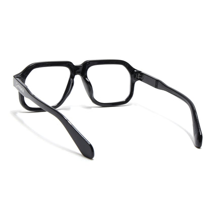 VOLT - Black I Transparent Lens (3820CL1009)