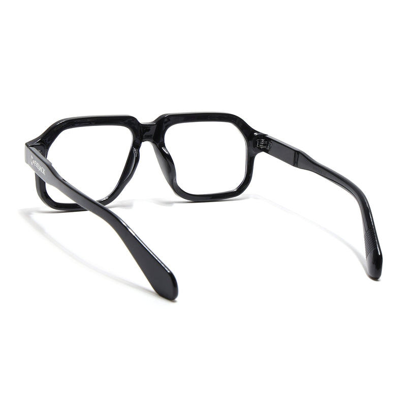 VOLT - Black I Transparent Lens (3820CL1009)