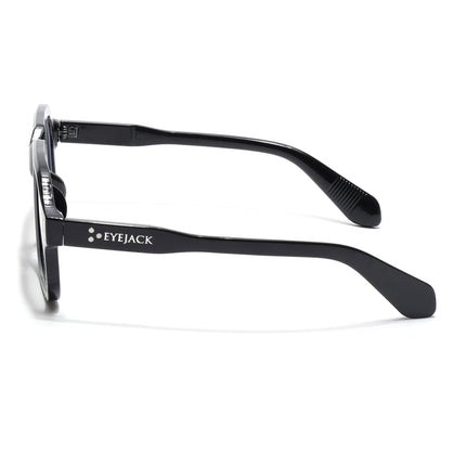 VOLT - Black I Transparent Lens (3820CL1009)