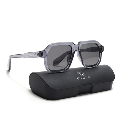 VOLT - Grey I Black Lens (3820CL1011)
