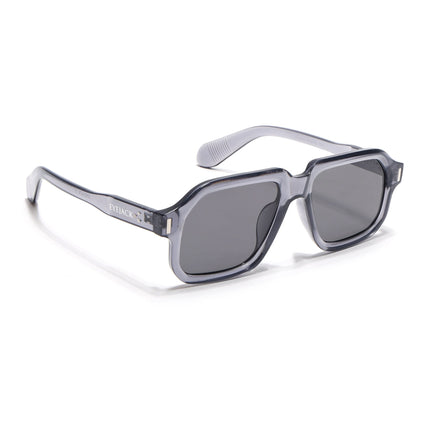 VOLT - Grey I Black Lens (3820CL1011)