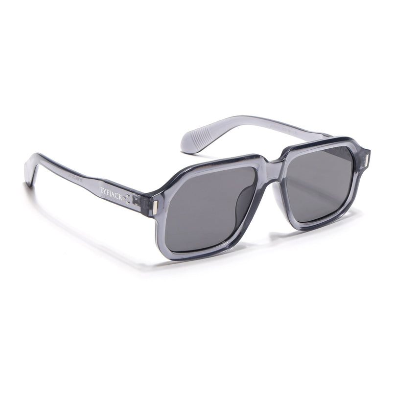VOLT - Grey I Black Lens (3820CL1011)