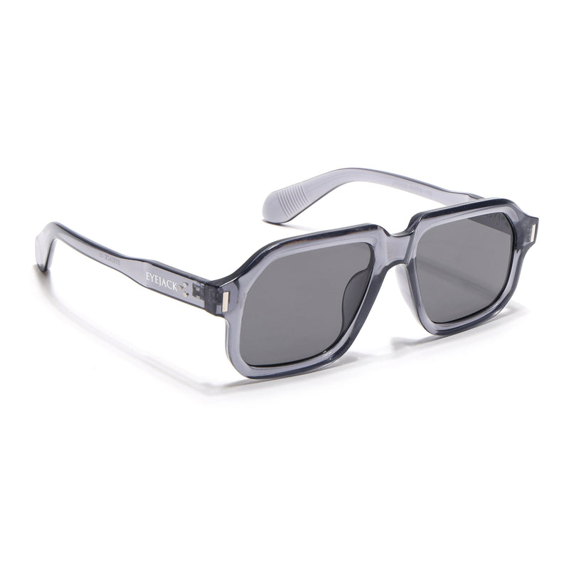 VOLT - Grey I Black Lens (3820CL1011)