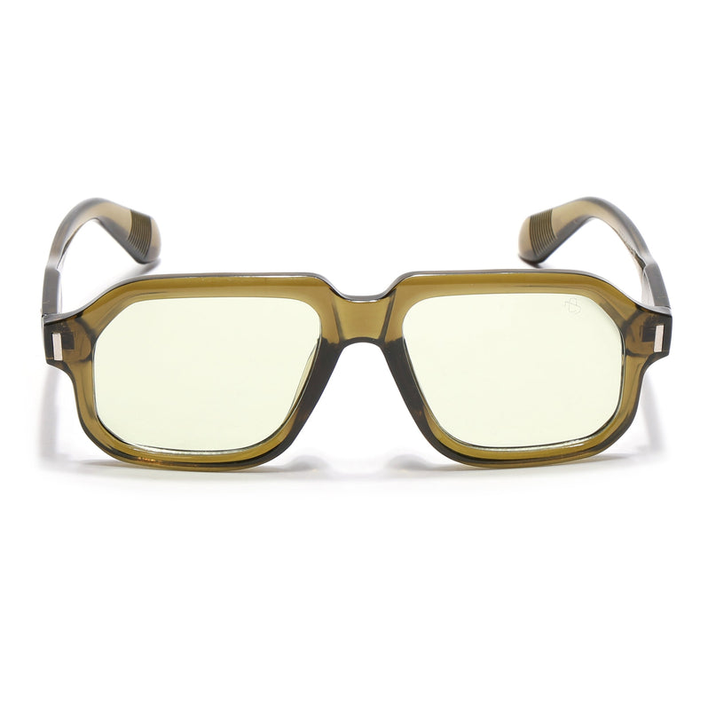 VOLT - Olive I Green Lens (3820CL1012)