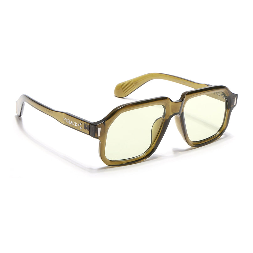 VOLT - Olive I Green Lens (3820CL1012)