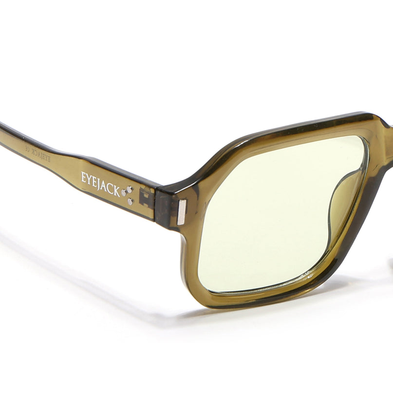VOLT - Olive I Green Lens (3820CL1012)