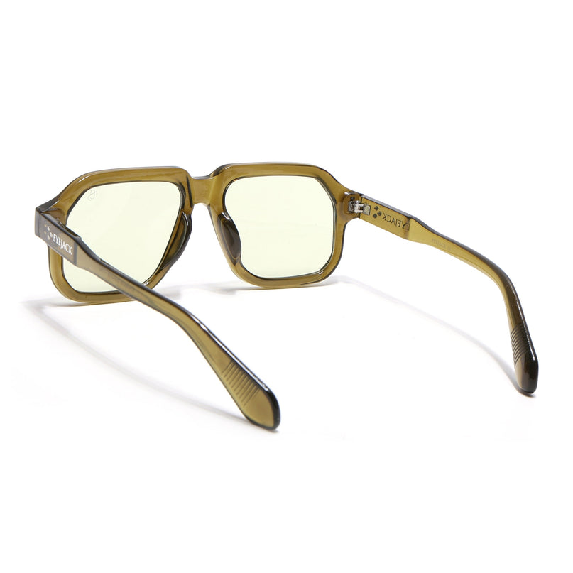VOLT - Olive I Green Lens (3820CL1012)