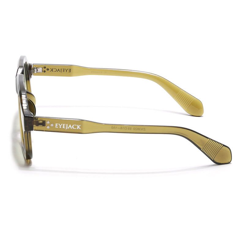 VOLT - Olive I Green Lens (3820CL1012)