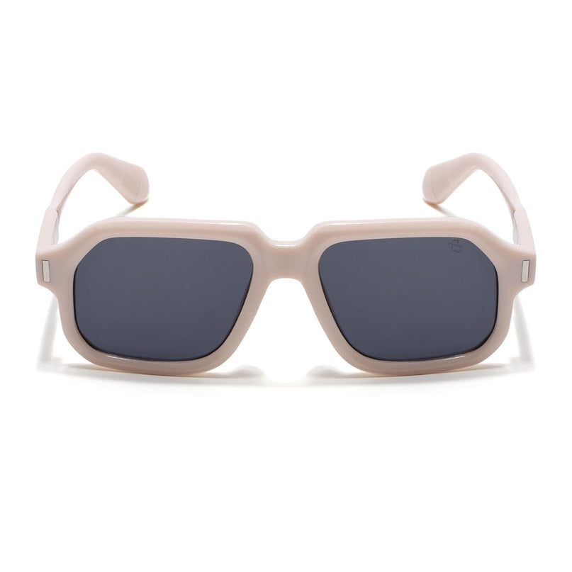 VOLT - Nude I Dark Grey Lens (3820CL1013)