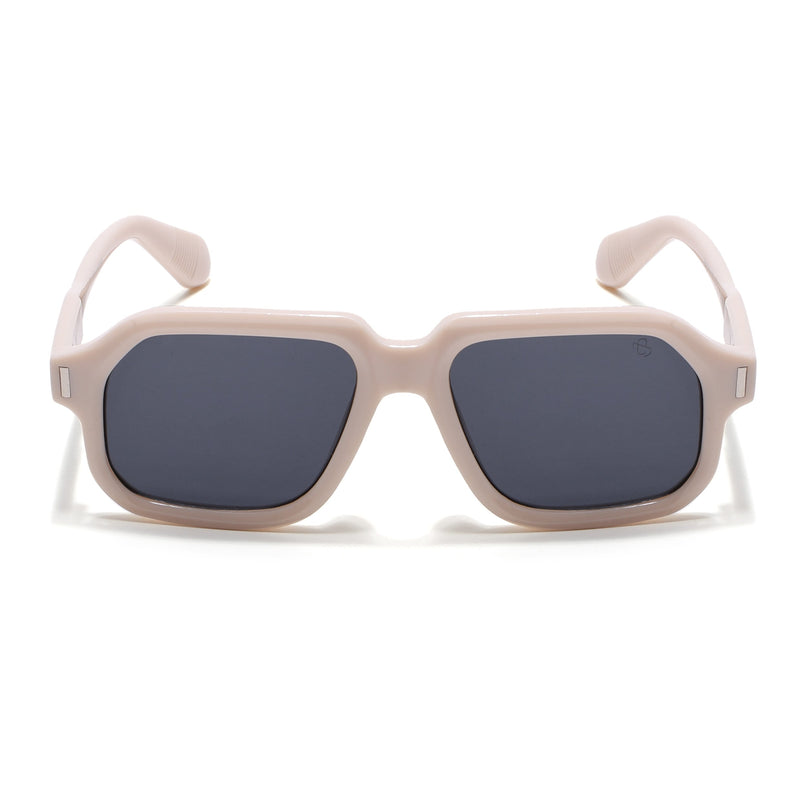 VOLT - Nude I Dark Grey Lens (3820CL1013)
