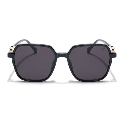 Black Square Sunglasses - MG4231